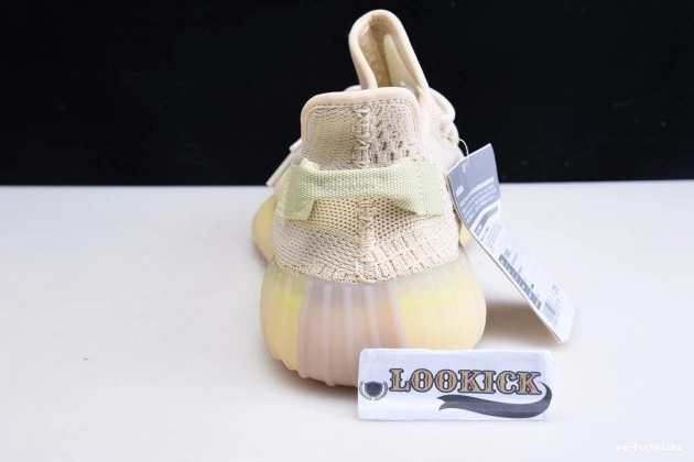 350 V2 FX9028 Boost Yeezy Flax Adidas 0824
